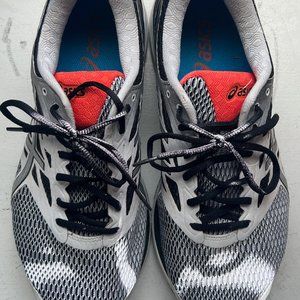 Asics Gel Cumulus 18 mens' running shoes size 10.5